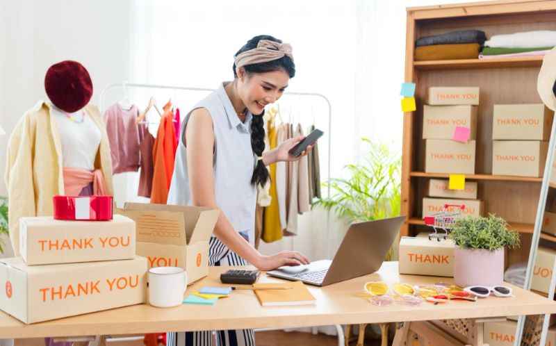 Tips for Starting an E-commerce Business