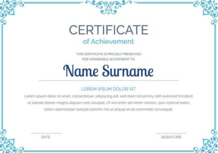 Discover Your UK Birth Certificate Reference Number Easily!