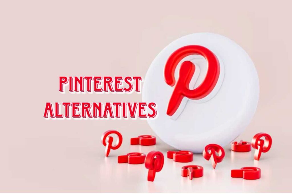 Pinterest Alternatives