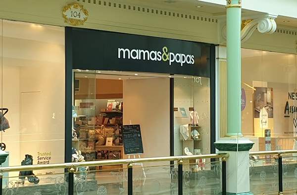 Baby Stores Near Me in Manchester