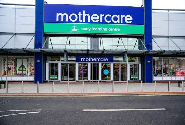 Baby Stores Near Me in Manchester