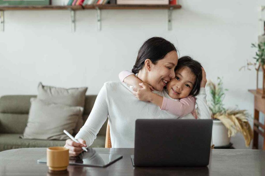 Home-Based Businesses for Moms