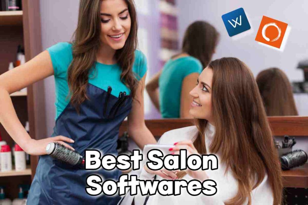 Best Salon Software