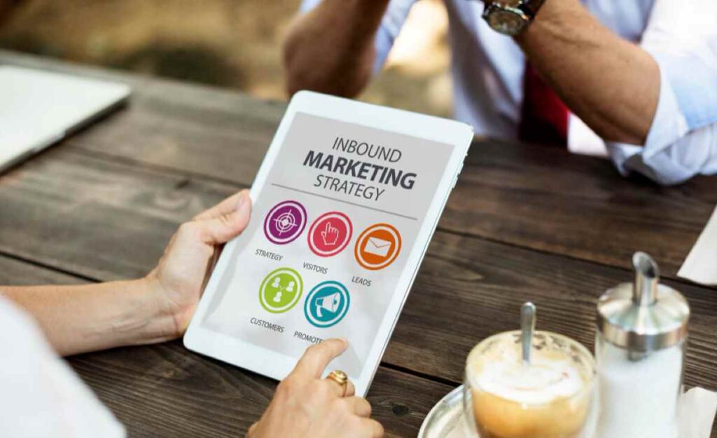 7 Functions of Marketing