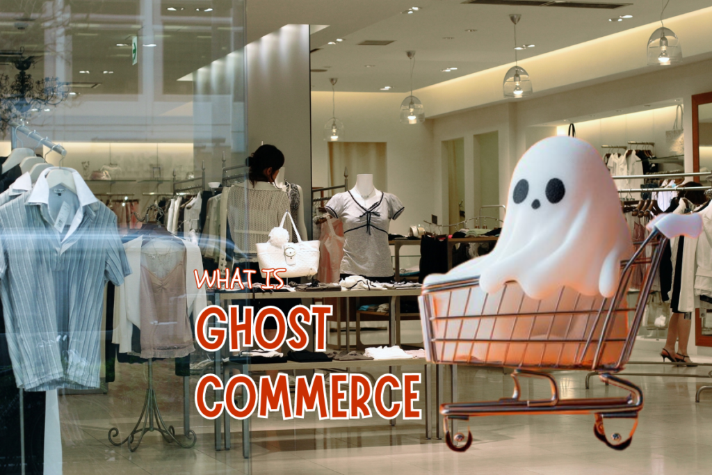 Ghost Commerce