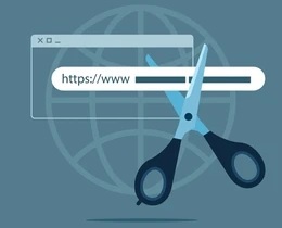 Turn a URL Into a Vanity URL