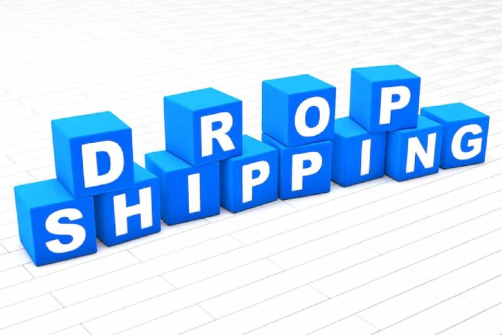 Dropshipping Business Ideas