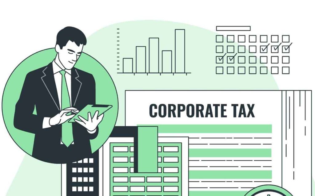 Corporate Tax Rate