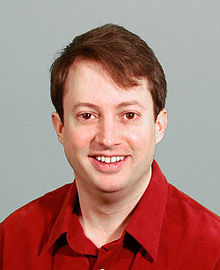 David Mitchell's Net Worth 