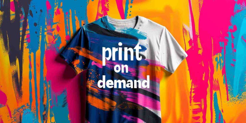 Amazon Print on Demand