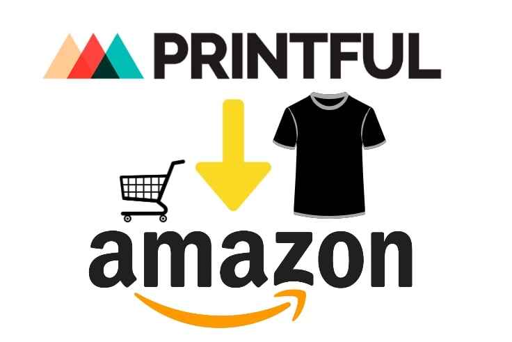 Amazon Print on Demand