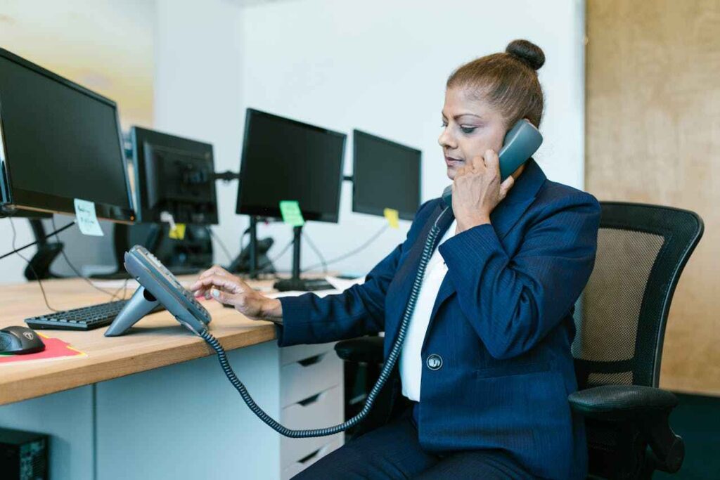 Telephone Systems for Small Business​