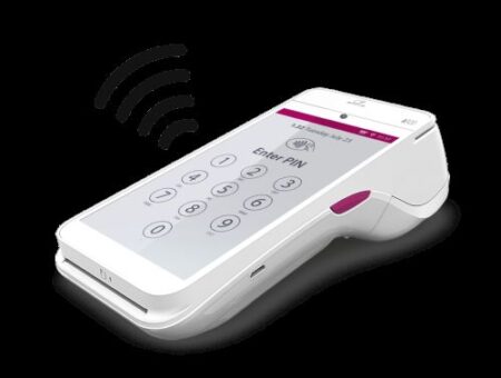 7 Best Card Readers for Small Businesses in the UK in 2026