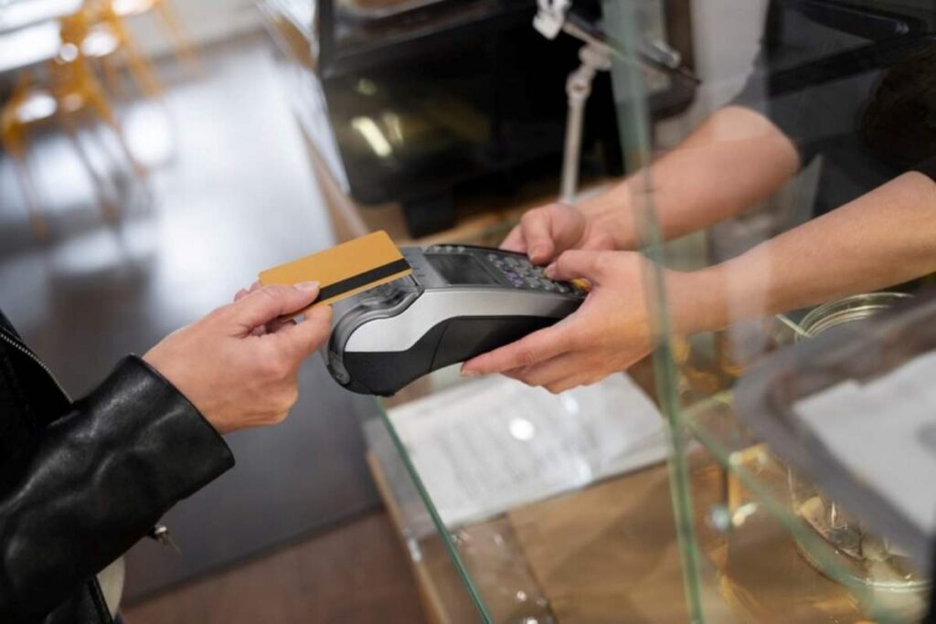 Card Readers For Small Businesses