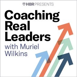 Coaching Real Leaders
