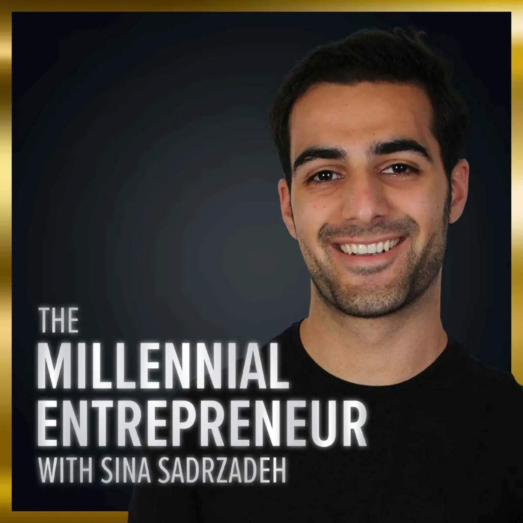 The Millenial Entrepreneur