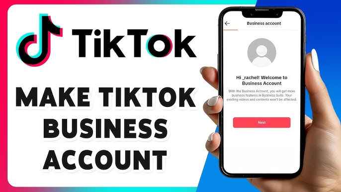 TikTok for Small Business