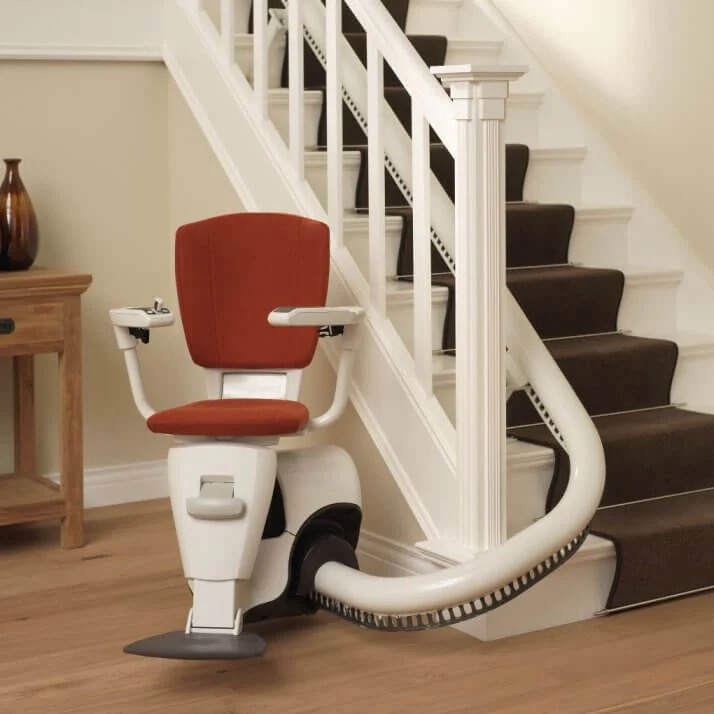 Companion Stairlifts