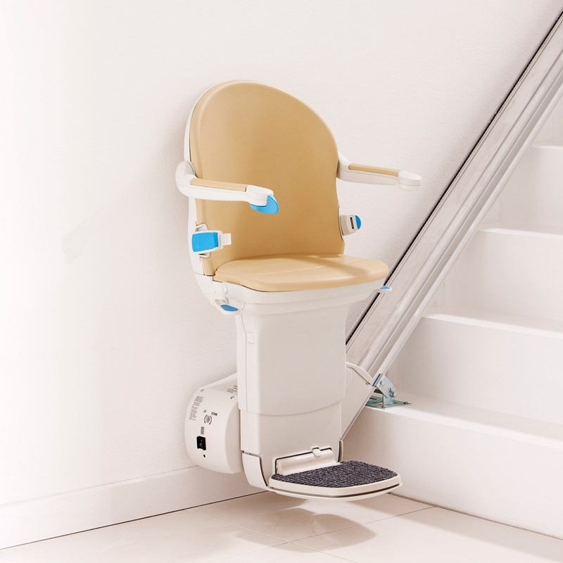 Handicare Stairlifts