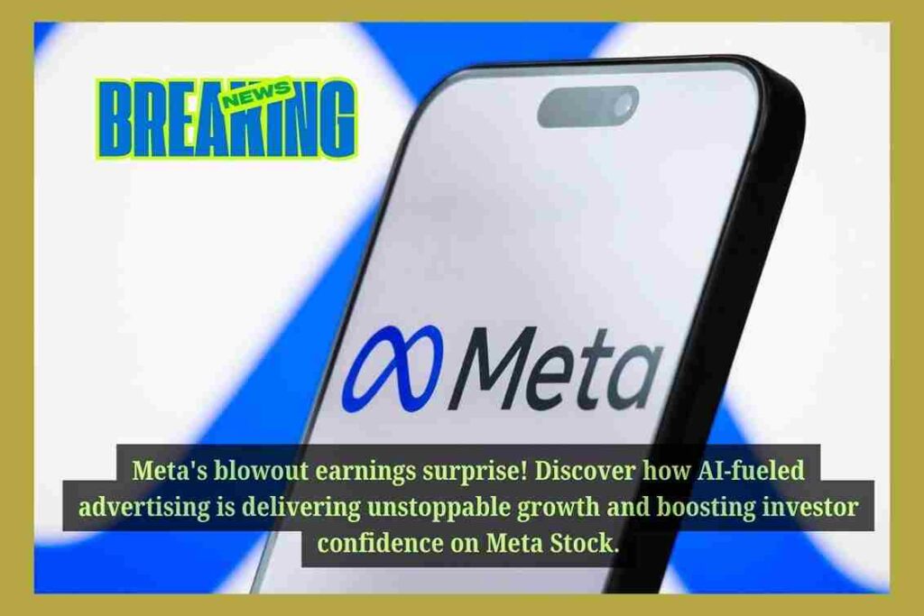 Meta Stock