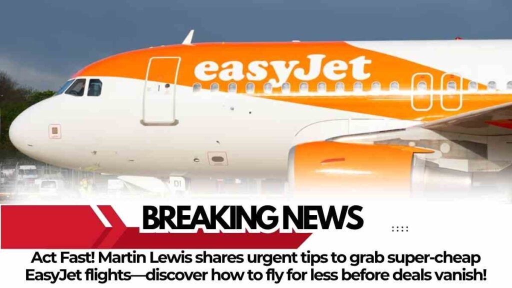 EasyJet
