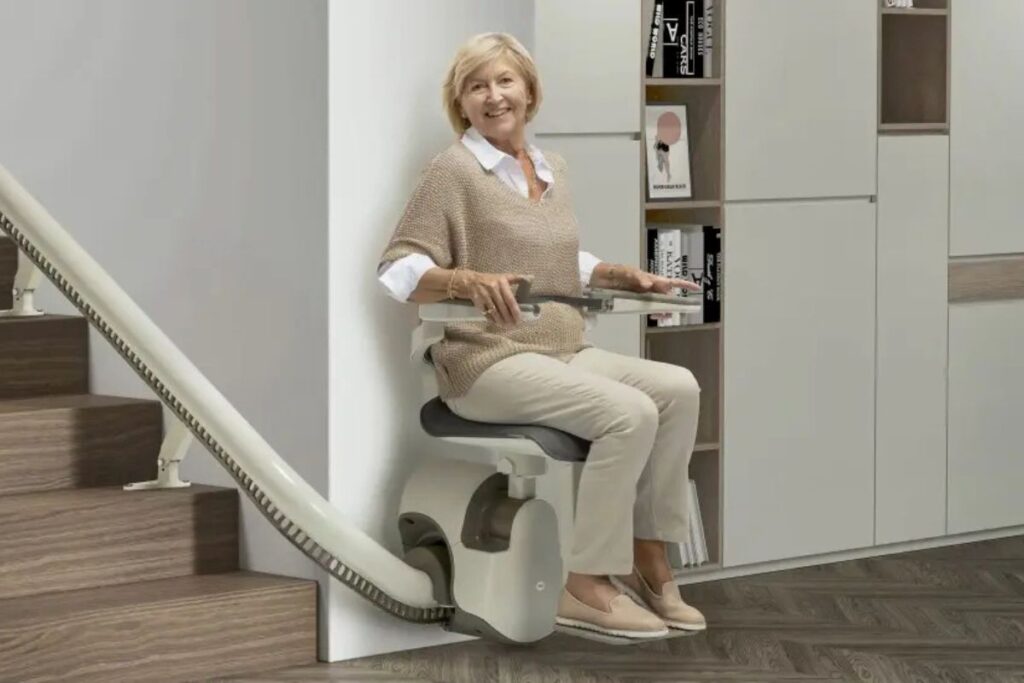 Stairlift
