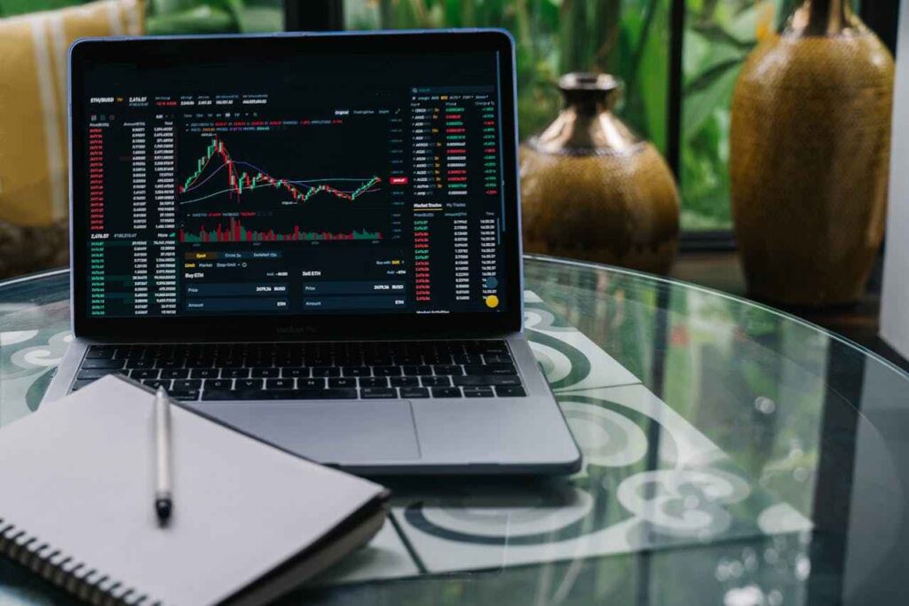 CFD Trading Platform