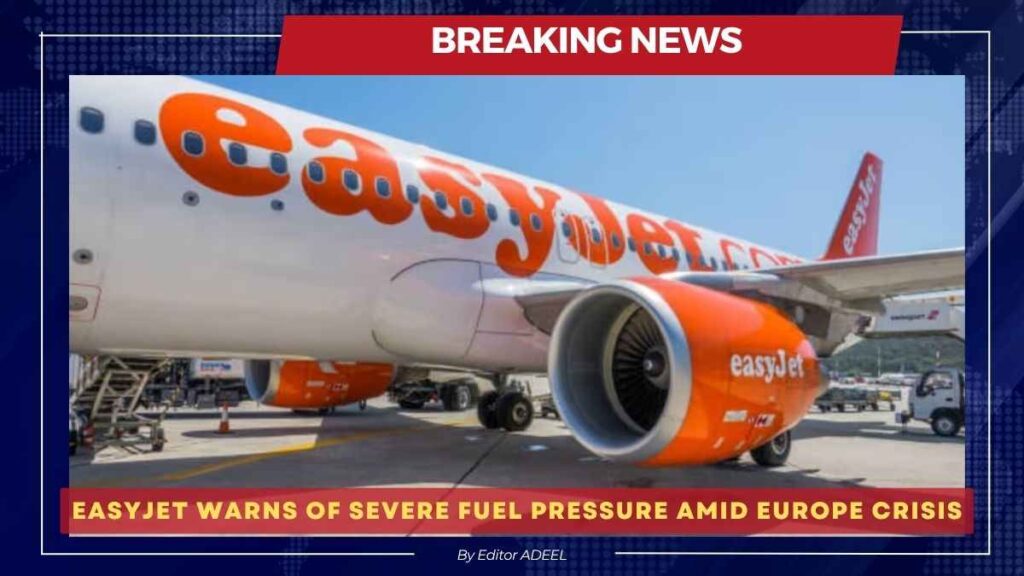 EasyJet