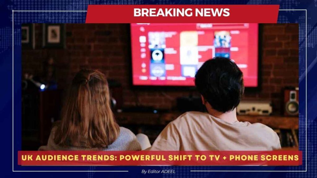 UK Audience