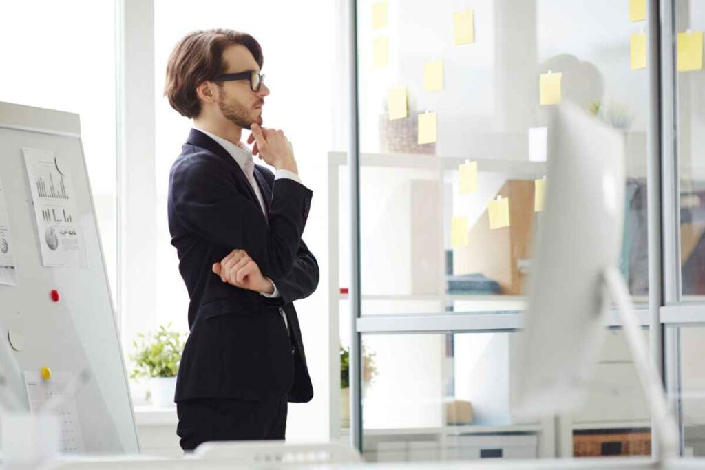 The Smart Decisions That Keep Modern Businesses Moving Forward Smart Decisions